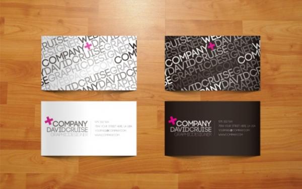 business card 3